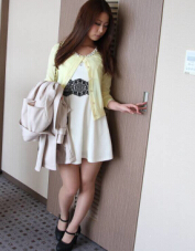 Yoki Shanghai massage profile photo
