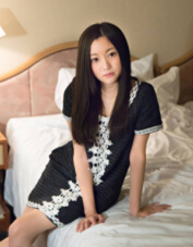Cissy Shanghai massage profile photo